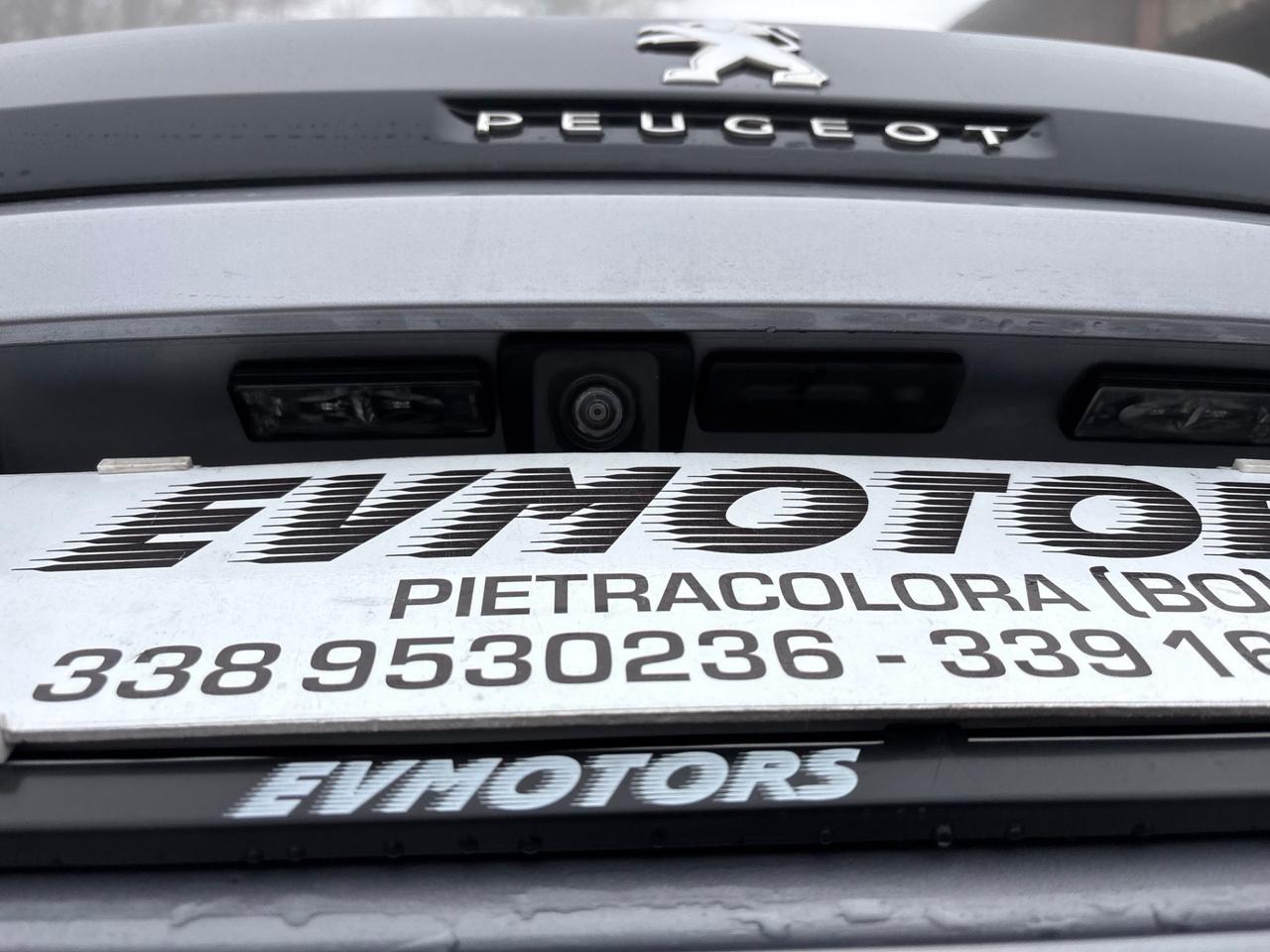 Peugeot 3008 PureTech Turbo 130 S&S EAT8 GT - 05/2022