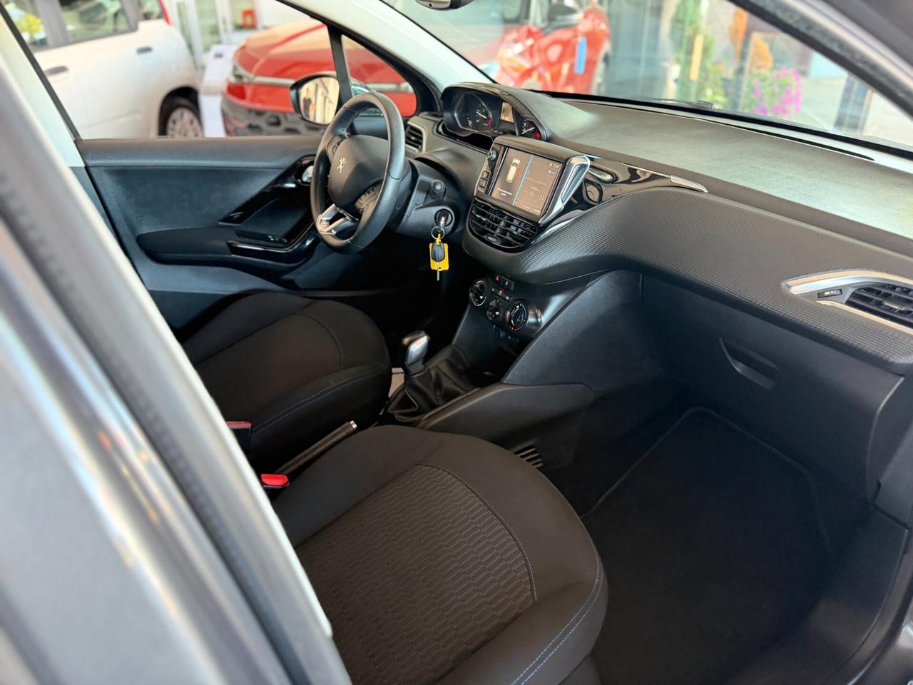 Peugeot 208 BlueHDi 100 5 porte GT Line