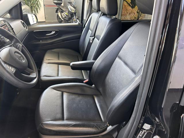 MERCEDES-BENZ Vito 2.0 116 CDI PC-SL Tourer Select EXTRA LONG