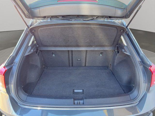 VOLKSWAGEN T-Roc 1.5 TSI ACT DSG Business BlueMotion Technology