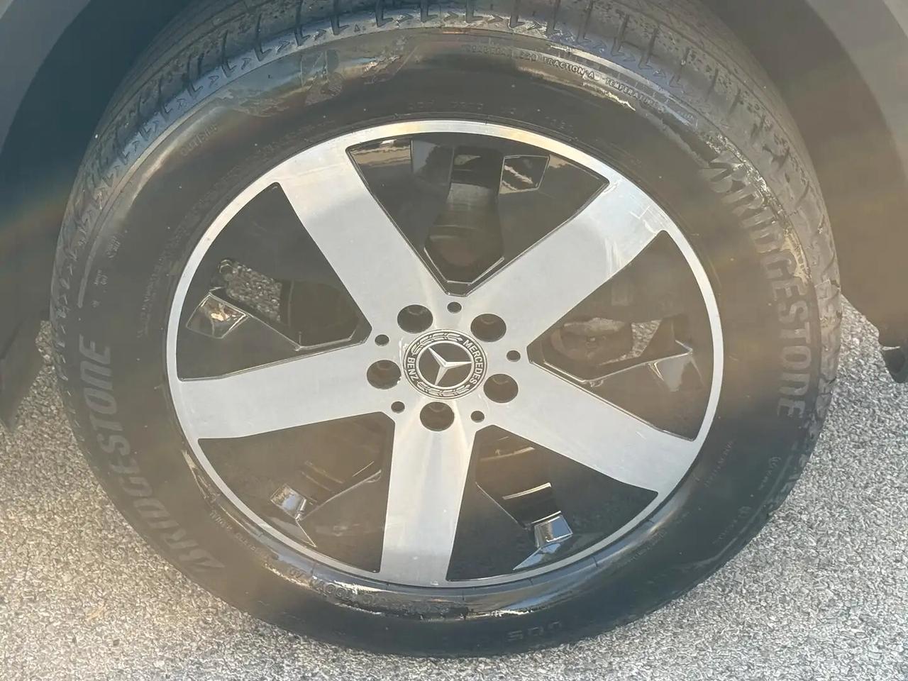 Mercedes-benz GLB 200 220 d Automatic 4Matic Sport Plus