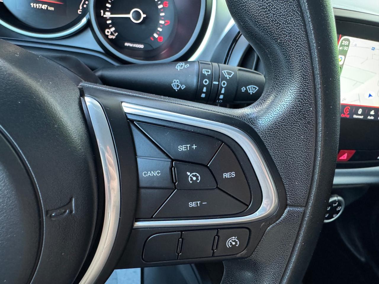 Fiat 500L 1.4 CityCross GARANZIA 24 MESI *PROMO*