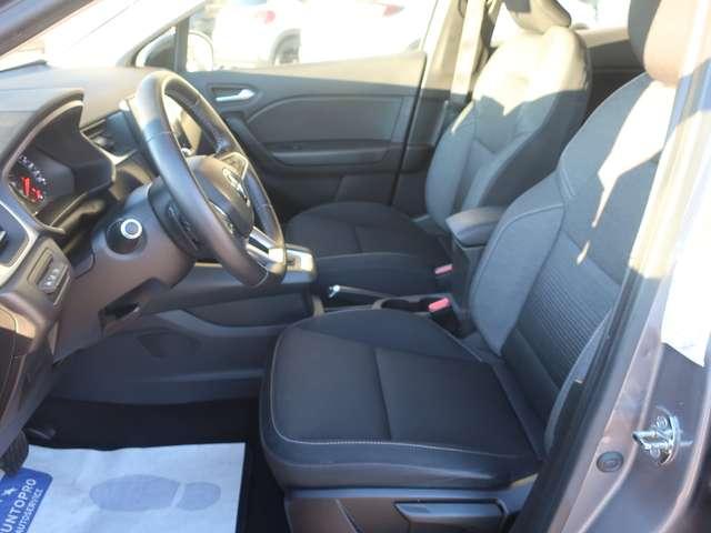 Renault Captur Captur II 2019 1.5 blue dci Business 115cv edc