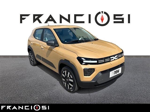 DACIA Spring Electric 65 Expression