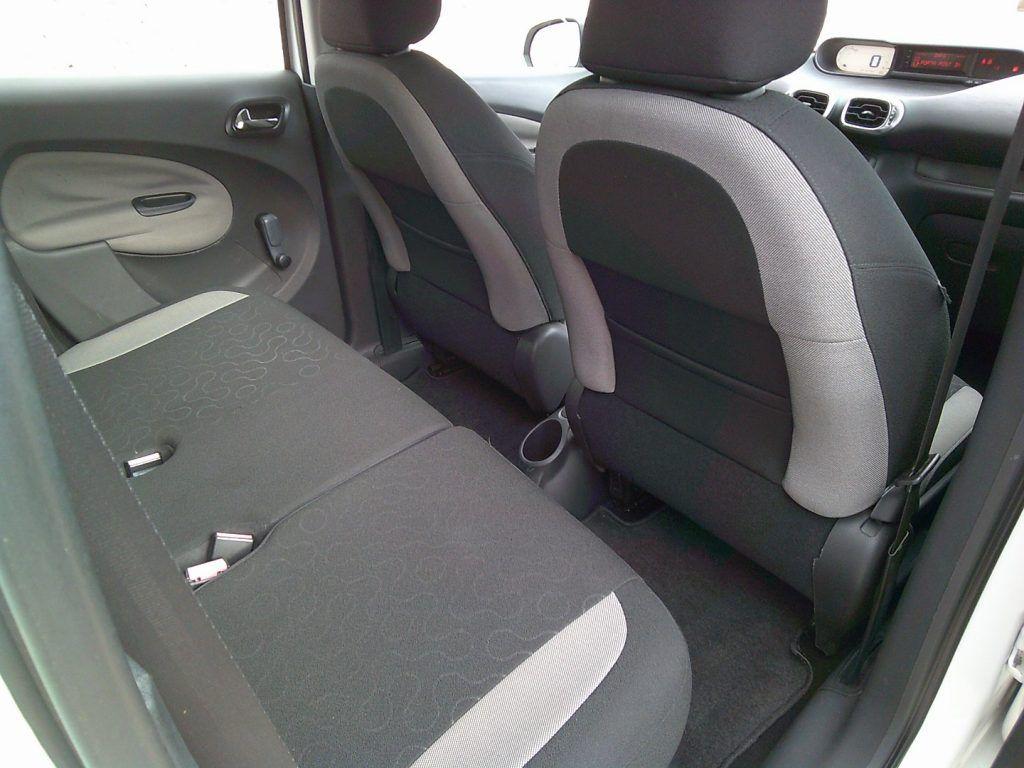 Citroen C3 Picasso 1.6 HDi 90 Business
