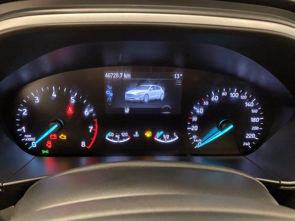 FORD Focus 1.0 ecoboost Business s&s 100cv del 2019