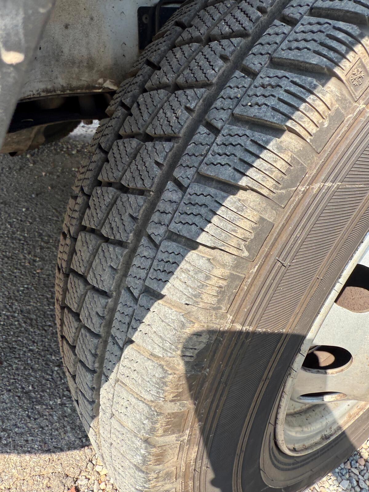 Ford Transit 350 2.0TDCi EcoBlue 170CV PL RWD Cab.Trend