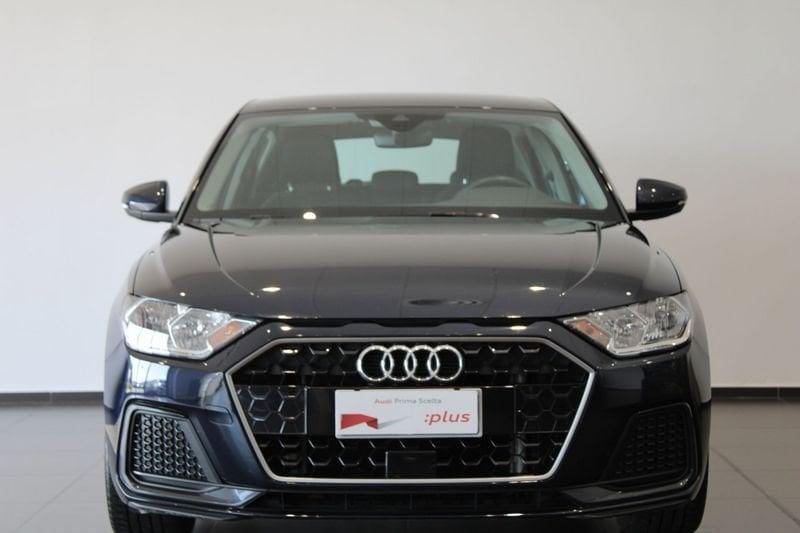 Audi A1 2ª SERIE SPB 25 TFSI S tronic