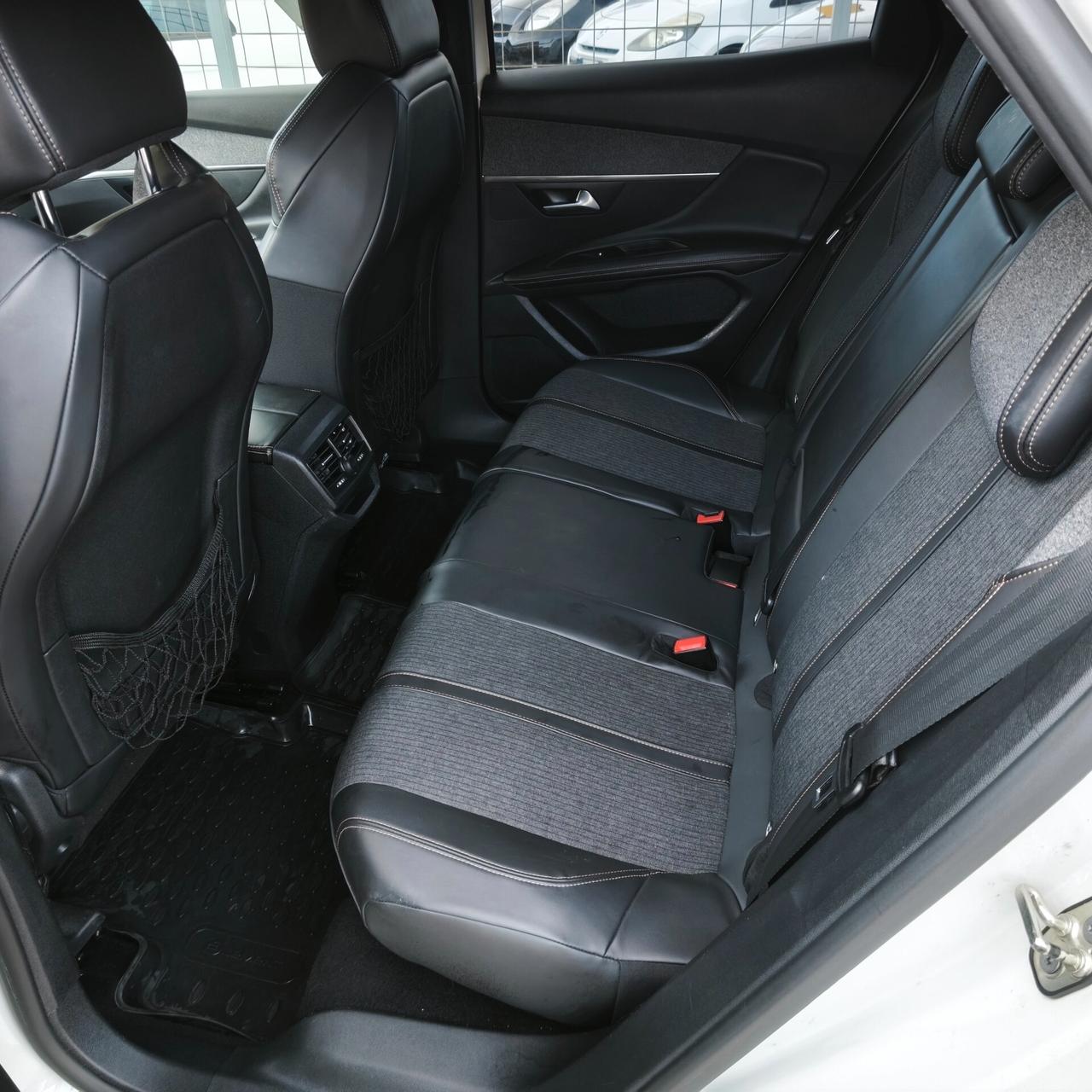 Peugeot 3008 BlueHDi 130 S&S GT Line