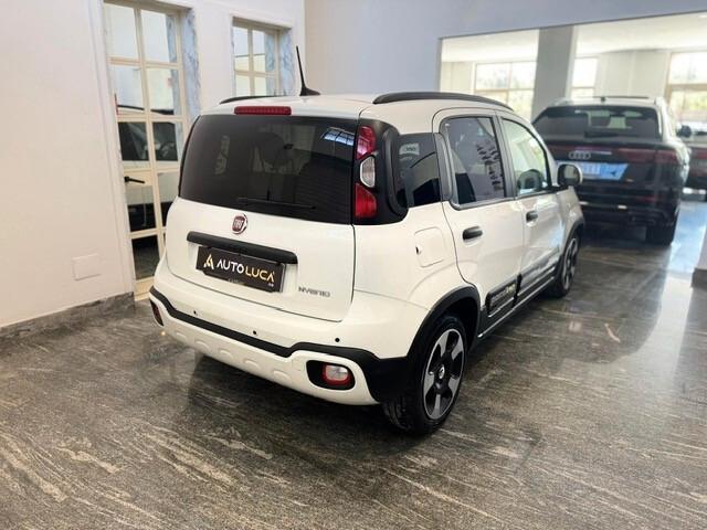 Fiat Pandina 1.0 FireFly S&S Hybrid