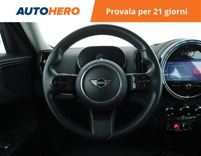 MINI Countryman 1.5 One D Countryman