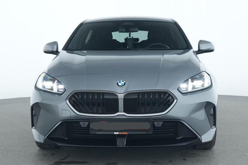BMW Serie 1 118d MSport aut. Camera Led 18" Live Cockpit