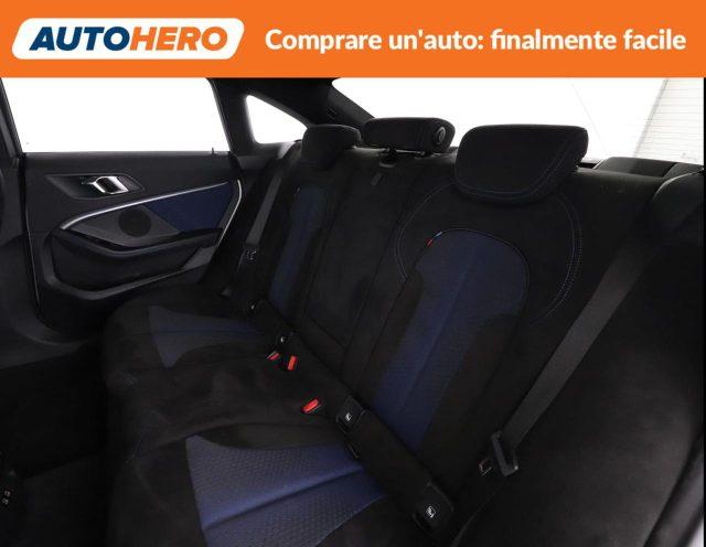 BMW 235 M 235i xDrive Gran Coupé aut.