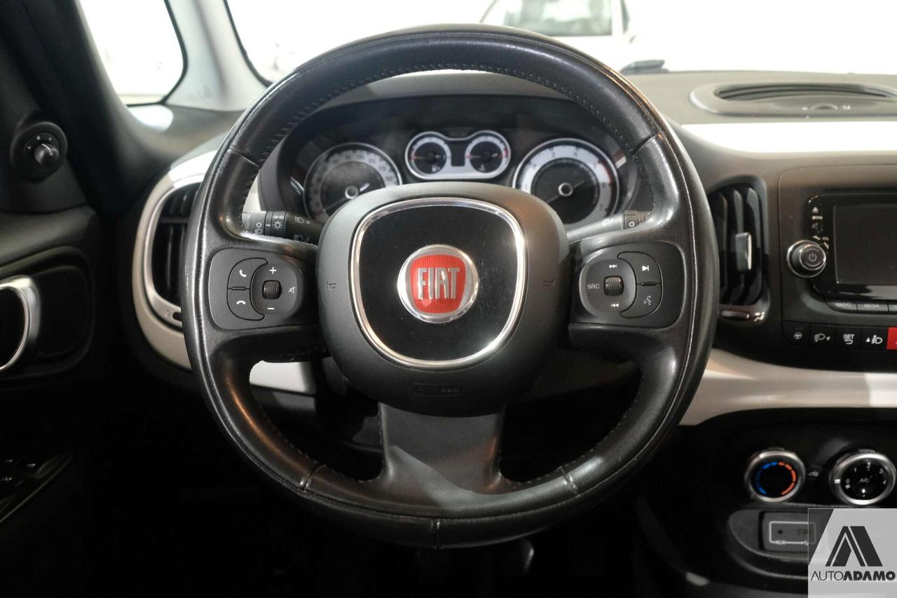 Fiat 500L 1.6 Multijet 120 CV Lounge