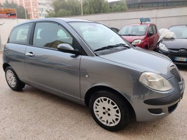 Lancia Ypsilon 1.2 Benzina