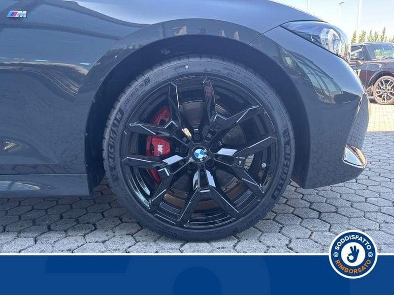 BMW Serie 3 Touring 320d xDrive M Sport Pro