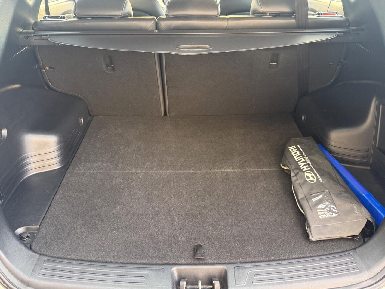 Hyundai iX35 1.6 BENZ.