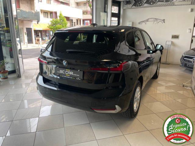 BMW 218 d 150cv Autom. Active Tourer
