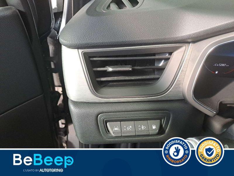 Renault Captur 1.6 E-TECH PHEV INTENS 160CV AUTO MY21