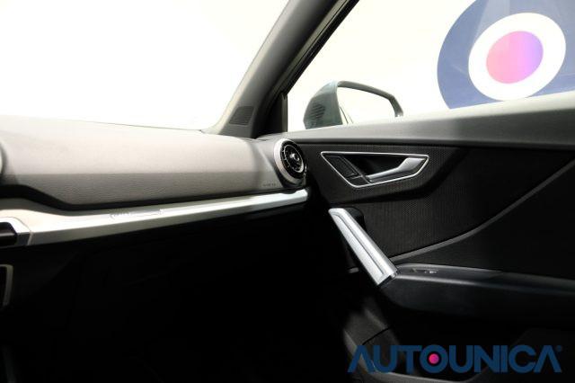 AUDI Q2 35 TDI S TRONIC S LINE EDITION FULL LED