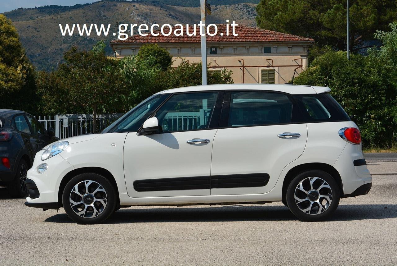 Fiat 500L 1.3 Multijet 95 CV Business