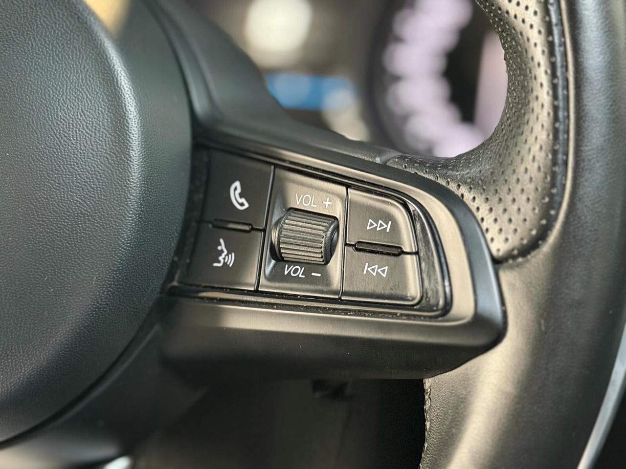 Alfa Romeo Stelvio 2.2 Diesel 210CV Q4 VELOCE-TETTO PANO.