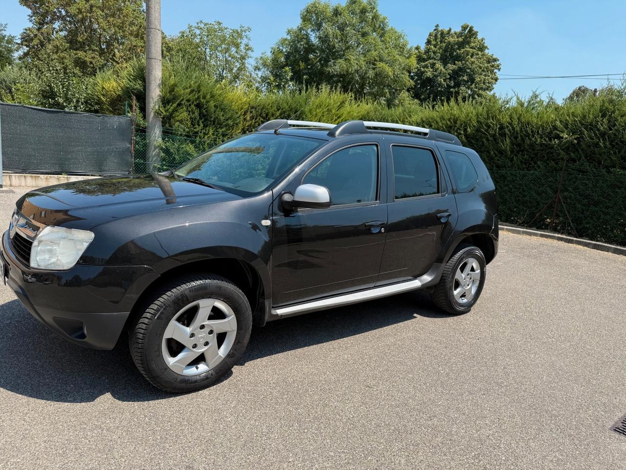 Dacia Duster 1.5 dci - 12 MESI DI GARANZIA -