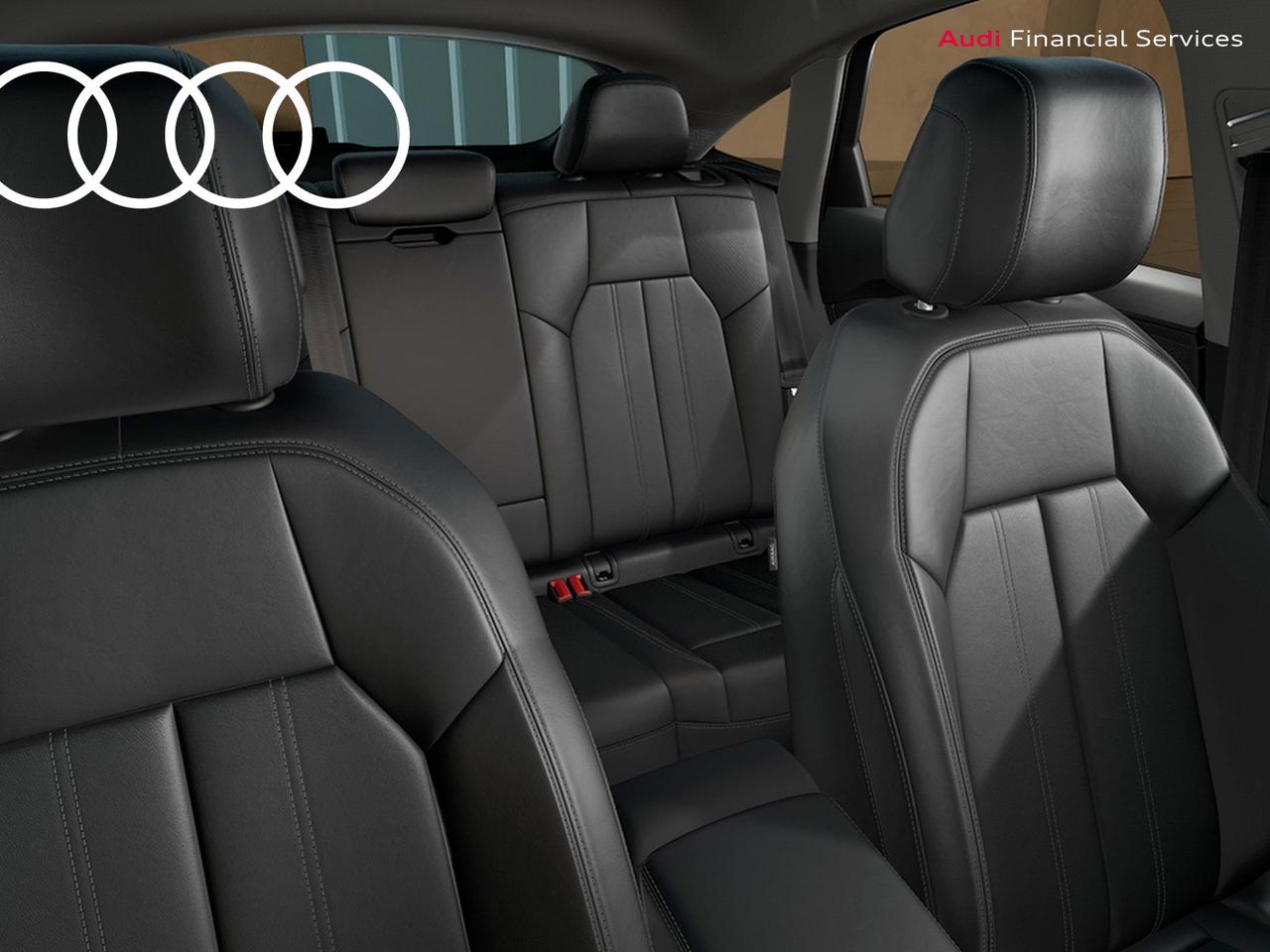 Audi Q5 sportback 2.0 tdi mhev+ business advanced quattro 204cv s-tronic