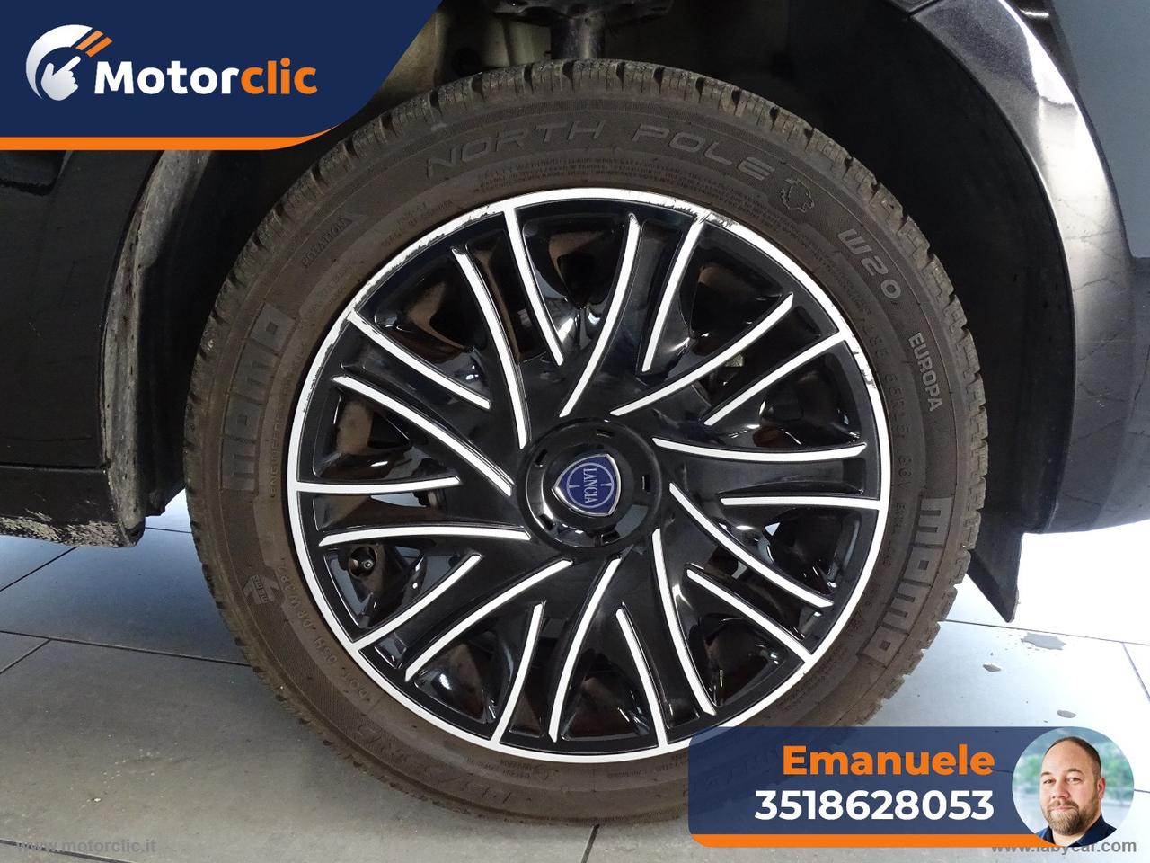 LANCIA Ypsilon 1.0 FireFly 5p. S&S Hybrid Oro