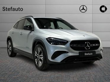 MERCEDES-BENZ GLA 200 d Automatic Progressive Advanced Plus