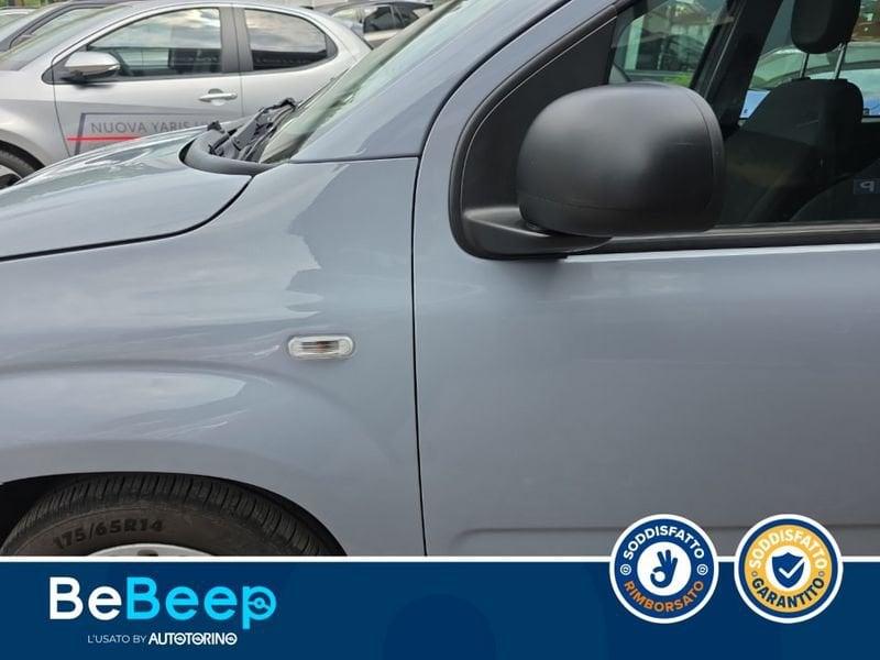 FIAT Panda 1.2 EASY S&S 69CV MY19