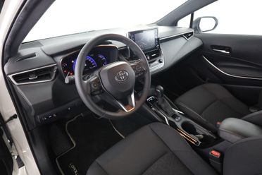 TOYOTA Corolla (2018--->) Corolla 2.0 Hybrid Style