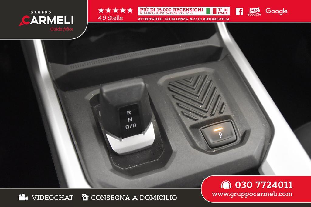 Dacia Bigster 1.8 hybrid Journey