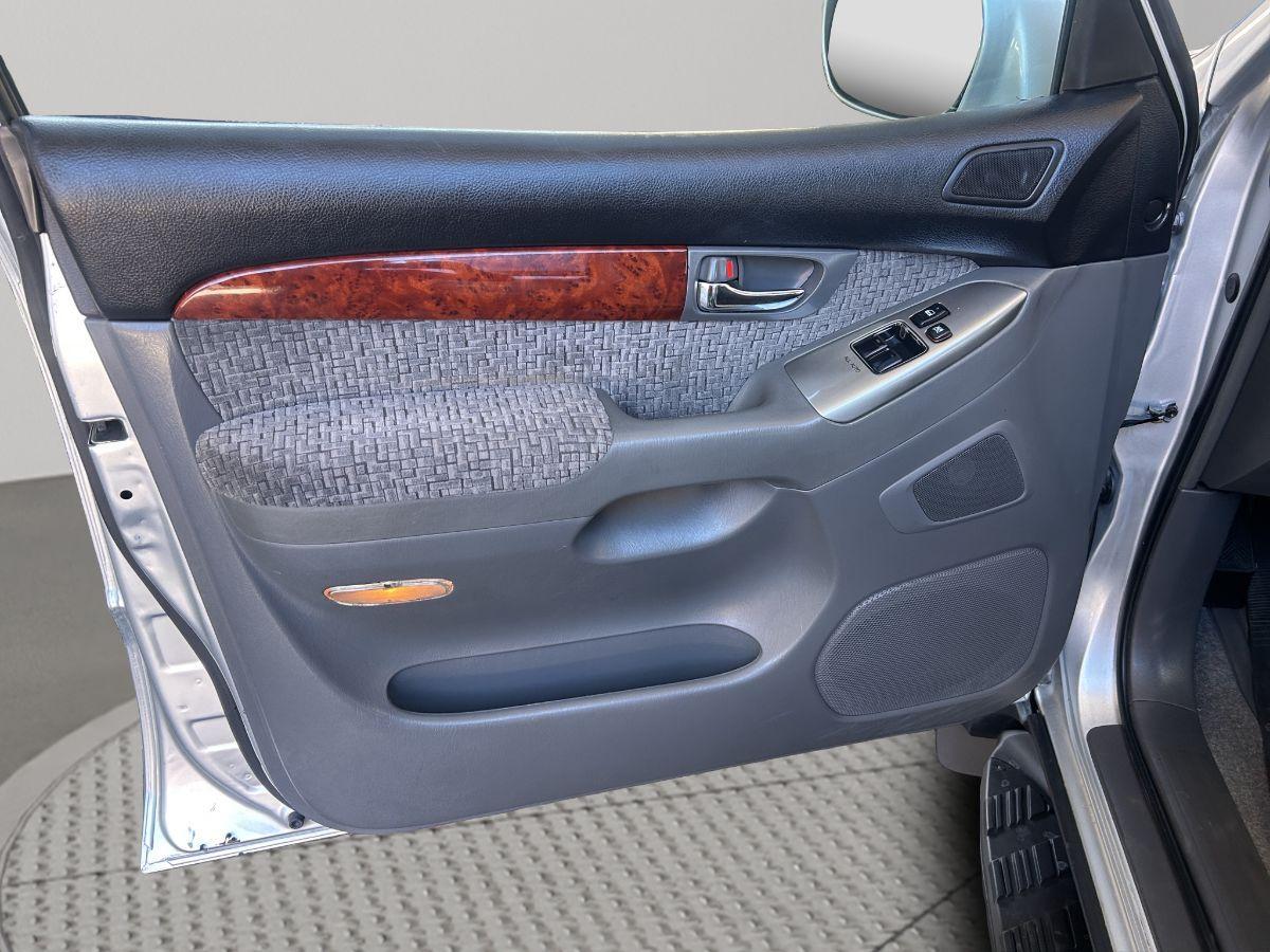 TOYOTA - Land Cruiser - 3.0 D-4D 163CV 16V 3 porte Sol GANCIO TRAINO