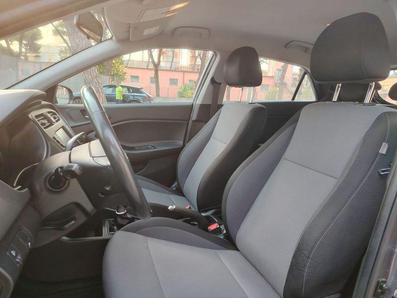 Hyundai i20 i20 1.0 T-GDI 5 porte Active Connectline