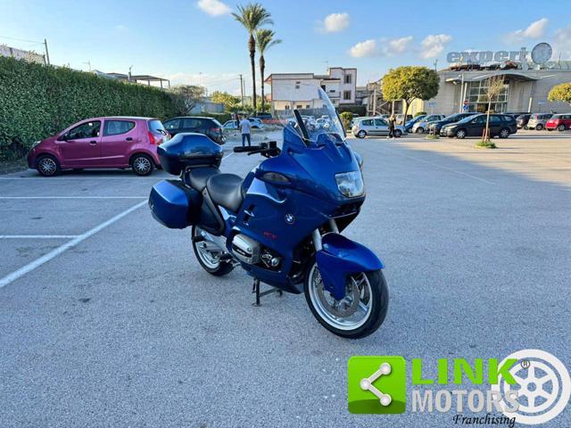 BMW R 1100 RT R Garanzia 12 mesi inclusa