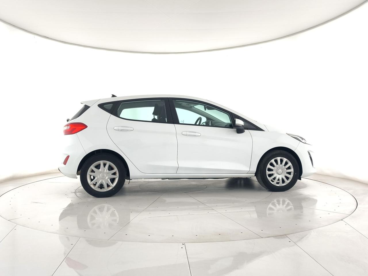 FORD Fiesta 5p 1.5 ecoblue Business 85cv APP CONNECT+NEOPATENTATI
