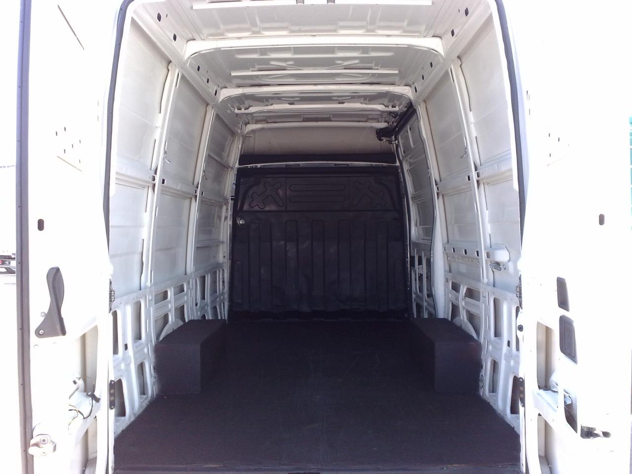 Iveco Daily 35s15 2.3hpt Furgone - 2014