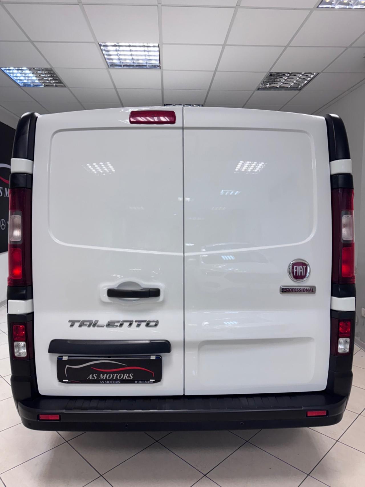 Fiat Talento 2.0 Ecojet 120CV IVA ESPOSTA