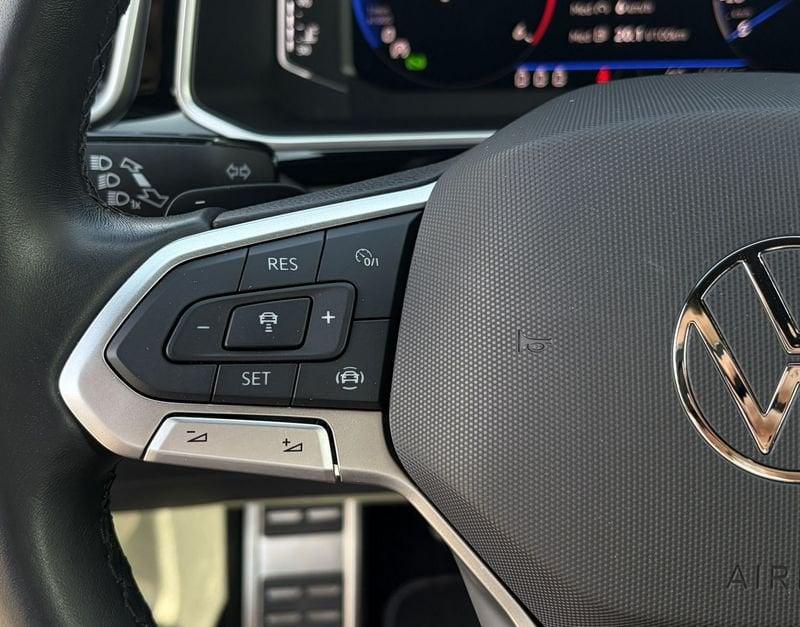 Volkswagen T-Roc R-Line 2.0 TDI 150CV DSG