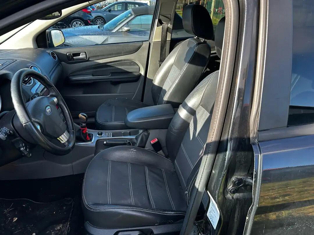 Ford Focus 1.6 TDCi (90CV) SW Tit.