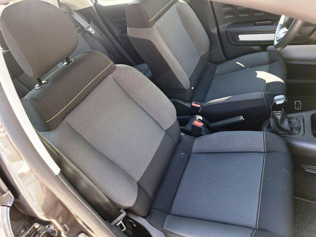 Citroen C3 PureTech 83 S&S Feel