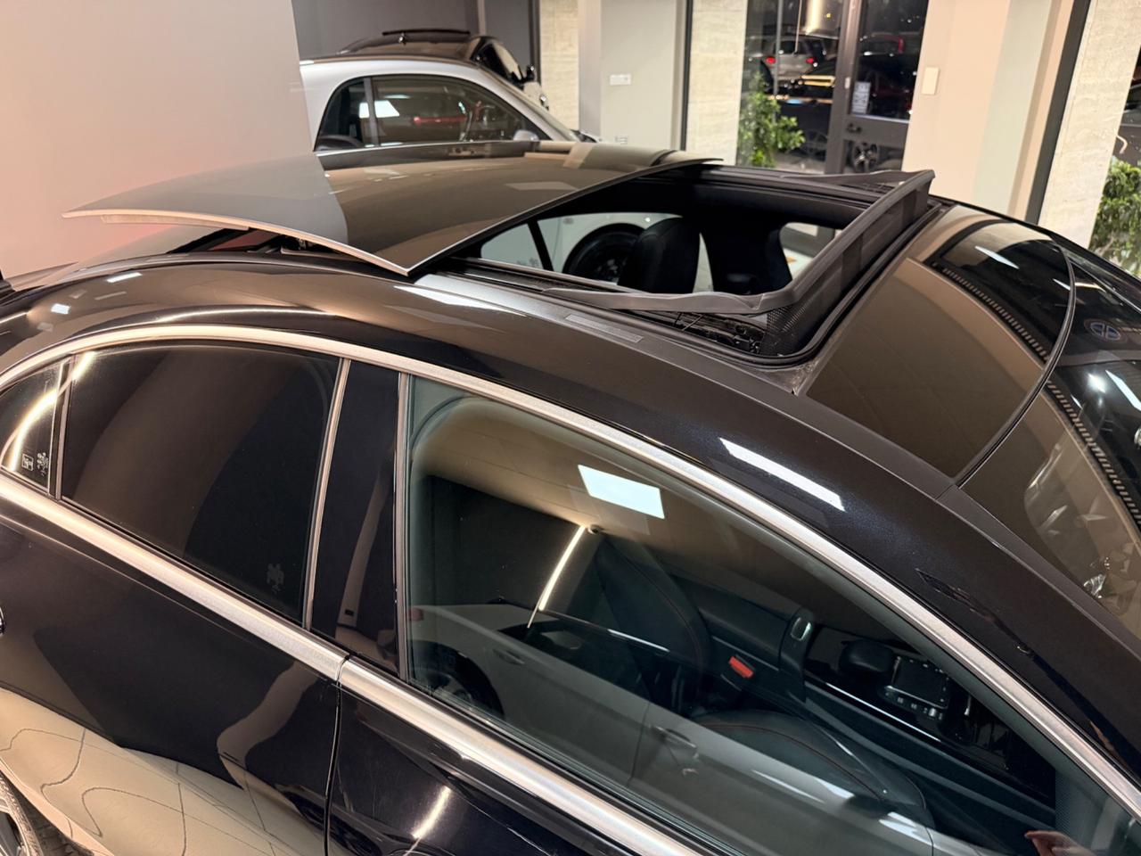 Mercedes CLA 200d Premium Plus Tetto/luci
