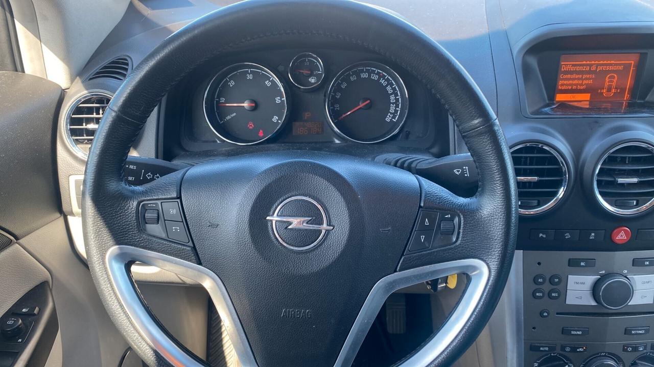 Opel Antara 2.2 CDTI 163CV 4x2 Cosmo