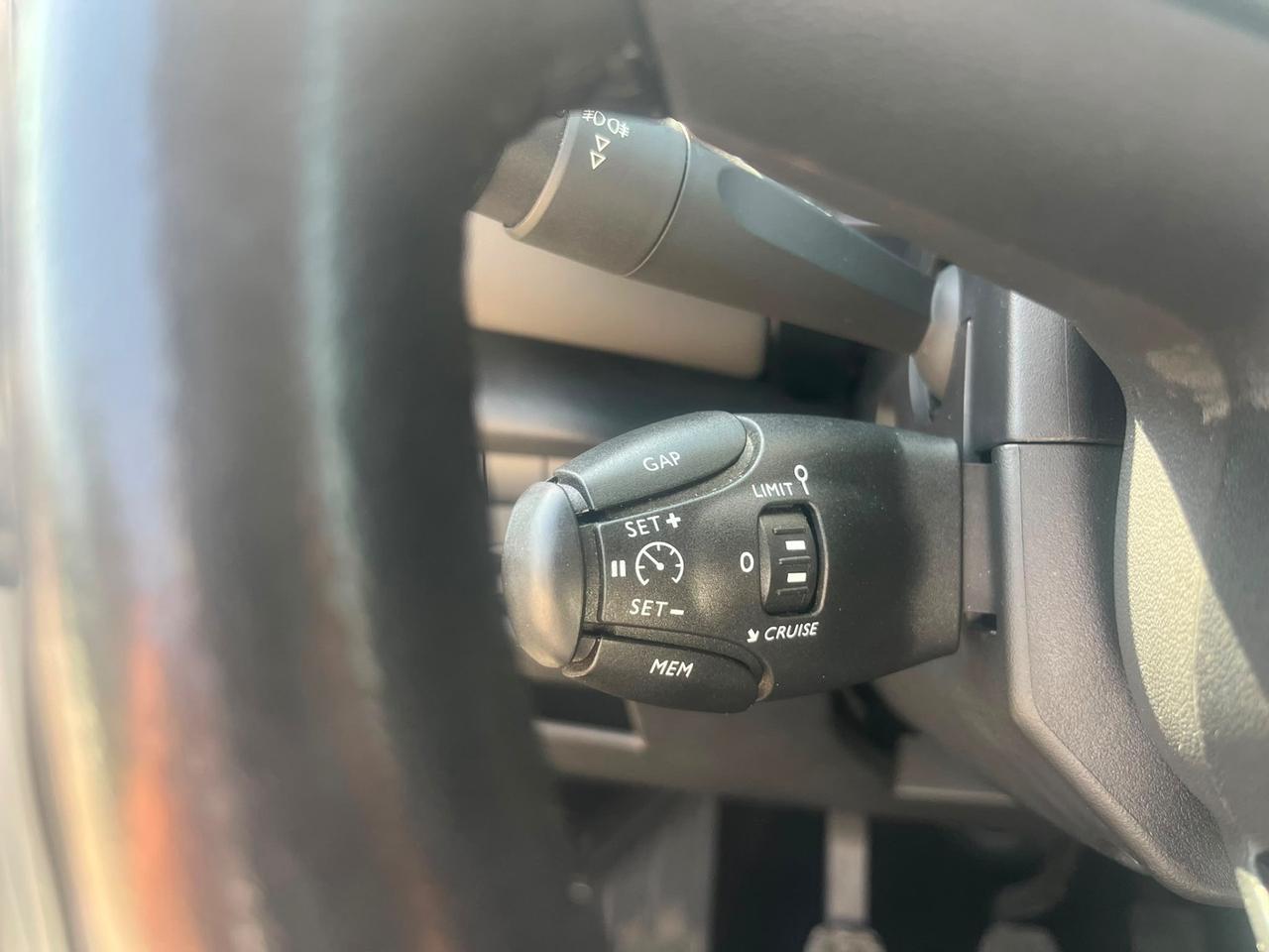 Citroen C5 Aircross BlueHDi 130 S&S Shine