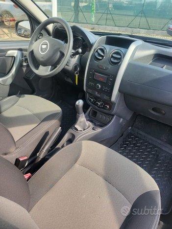 Dacia Duster 1.6 110CV 4x2