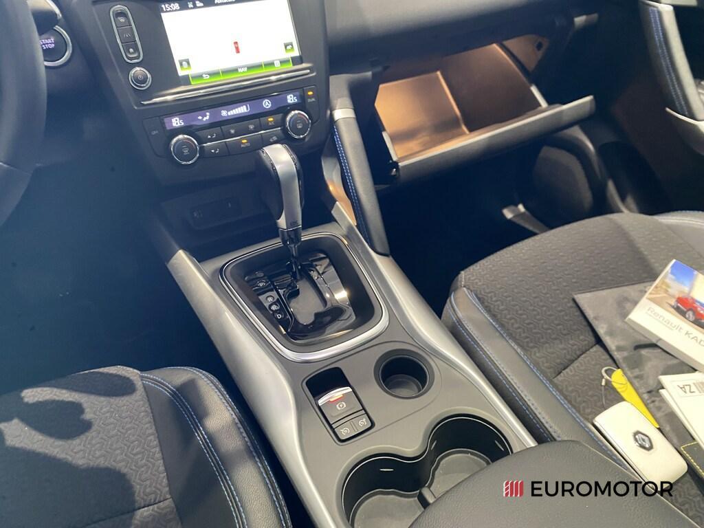 Renault Kadjar 1.5 dCi Energy Sport Edition2 EDC