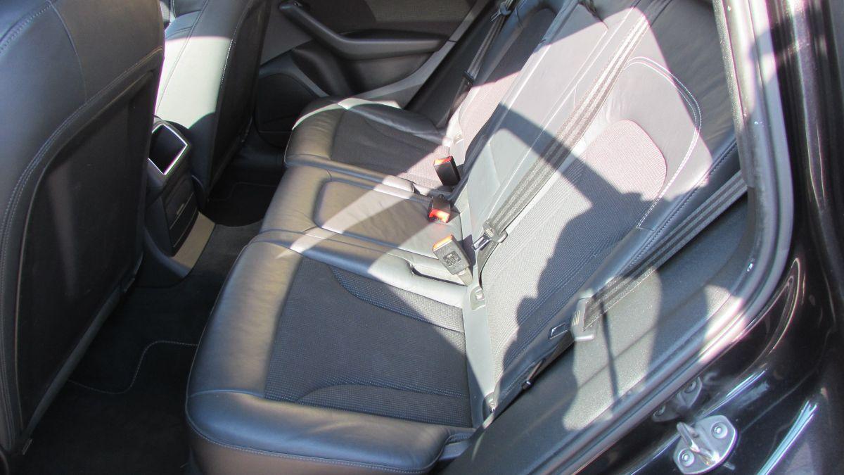 AUDI - Q5 - 3.0 V6 TDI 250CV cl.d.qu.S tr.Adv.Pl S LINE INTERNO ESTERNO