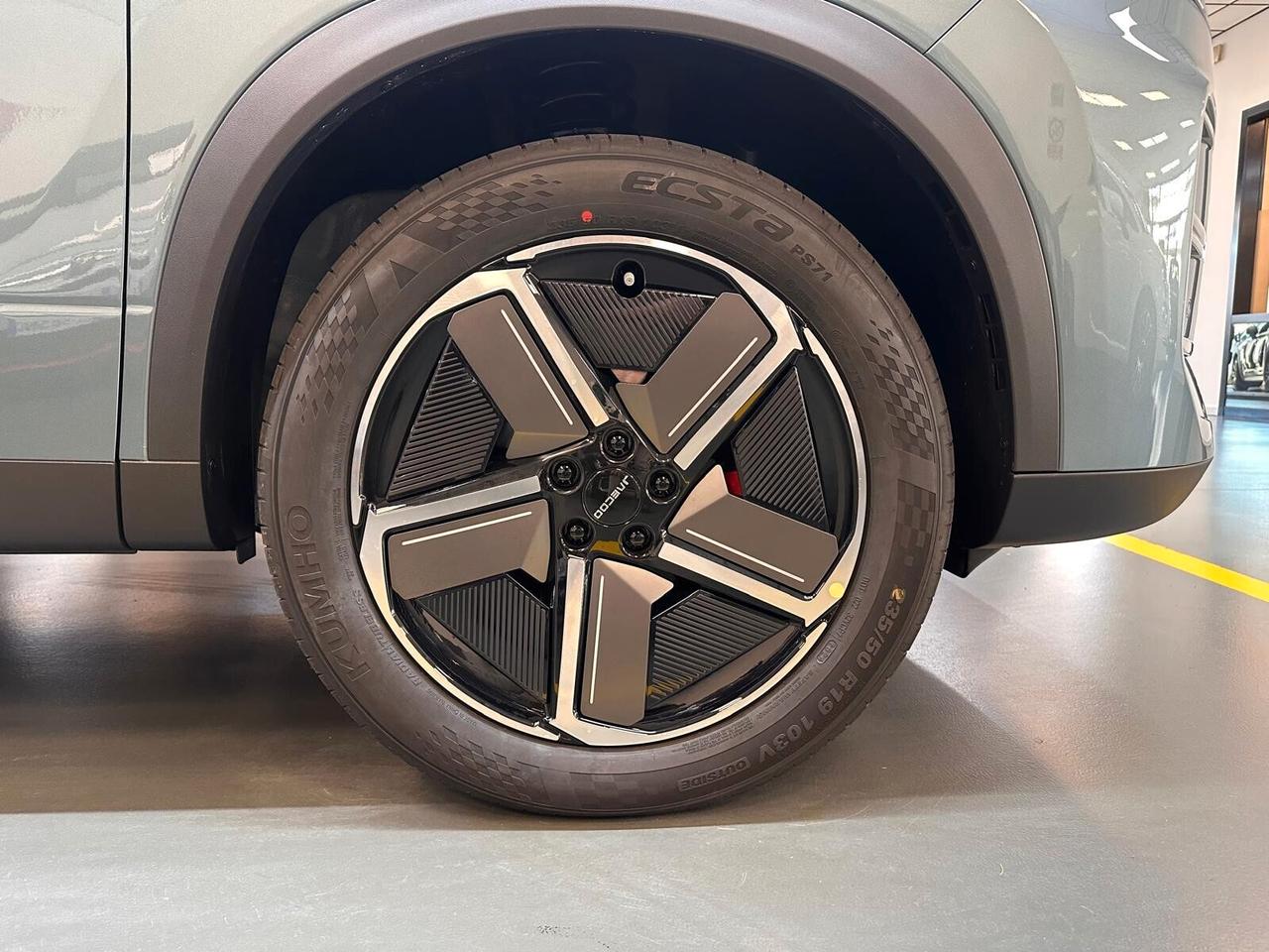 Jaecoo J7 Jaecoo 7 1.6 tgdi Premium 2wd 7dct * NUOVA *