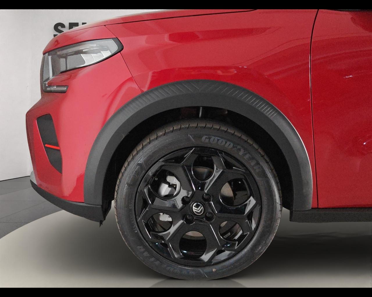 CITROEN C3 Turbo 100 cv Manuale - COLLECTION